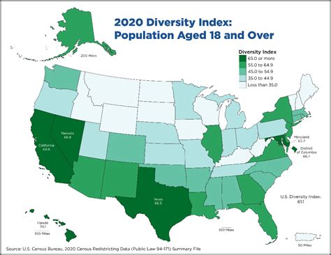 What Is The Racial Makeup Of The United States