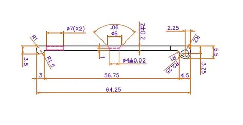 Guide To CNC Machining Tolerances Runsom Precision