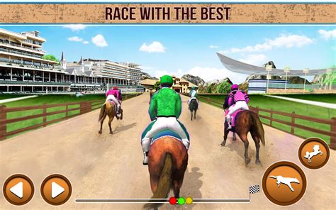 Horse Racing: Horse Simulator for Android - Download