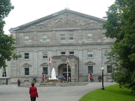 File:Rideau Hall, Ottawa.jpg - Wikitravel Shared