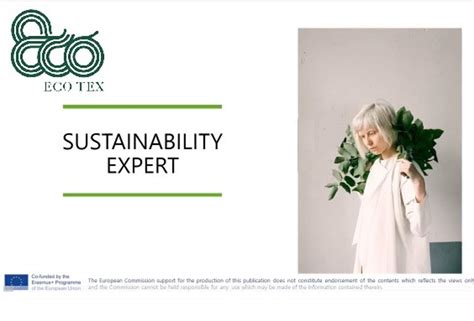 Το ECOTEX εκπαιδεύει τον κλάδο ένδυσης – κλωστοϋφαντουργίας