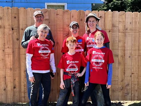 Give!Guide - Catalyst Partnerships