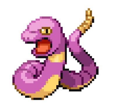 pixel art pokemon gif | WiffleGif