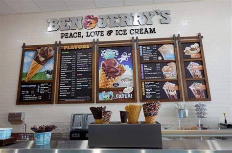 Massachusetts Ben Jerry S Locations To Celebrate Free Cone Day