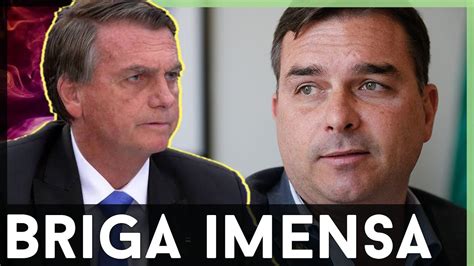 QUEBRA PAU IMENSO NO PL Bolsonaro vê aliados em disputa pelo Rio de