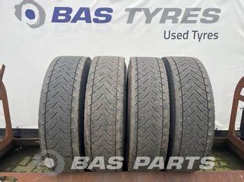 Goodyear Goodyear R Kmax D Tyre Kmax D Tire For Sale At