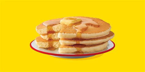 Eggo Frozen Pancakes Classic LEggo With Eggo