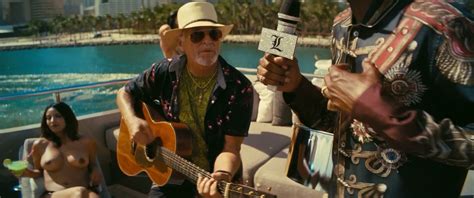 Nude Video Celebs Isla Fisher Sexy The Beach Bum 2019