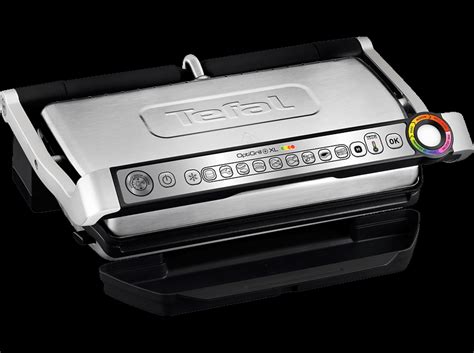 TEFAL GC722D Optigrill Plus XL für 126 04 MonsterDealz de