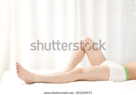 Naked Man Stock Photo Shutterstock