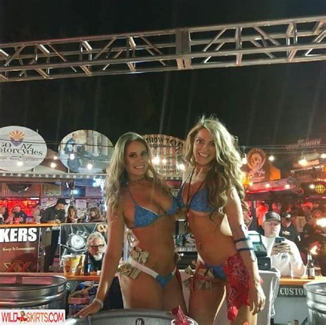 Karin Noelle Nude Leaked Photos And Videos Wildskirts