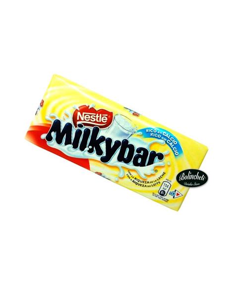 Comprar Milkybar Nestlé Al Mejor Precio On Line