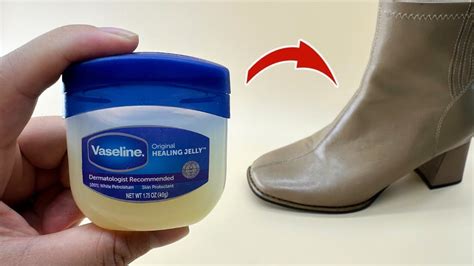 9 Tricks With Vaseline That Really Everyone Should Know ⚡‼️secret Tips 🤯 Youtube