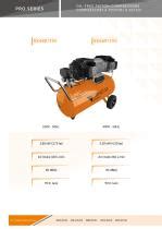 Oil Free Compressors Catalogue Gentilin Srl Pdf Catalogs