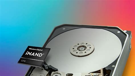 Western Digital S 20TB HDDs With OptiNAND Are Available Now Tom S