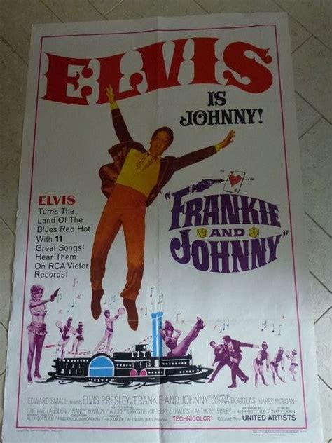 Elvis Presley Affiche Original Premi Re Dition Catawiki