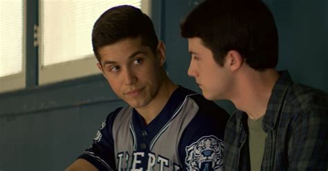 Is Jeff Atkins in 13 Reasons Why Season 2? | POPSUGAR Entertainment