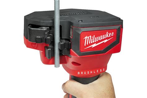 Аккумуляторный шпилькорез Milwaukee M18 BLTRC-522X 4933471151 ...