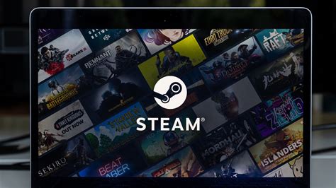 Steam Search Received A Much Needed Update To Make Finding New Games