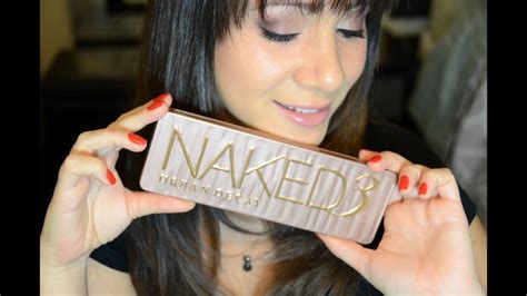 Naked 3 Tutorial YouTube