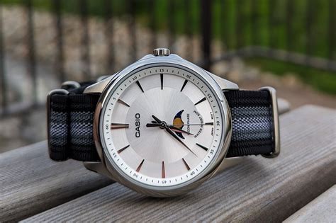 Casio MTP-M100 — Watches in the North