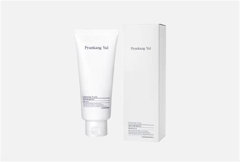 Pyunkang Yul Пенка для очищения лица Cleansing Foam 150 мл — купить ...