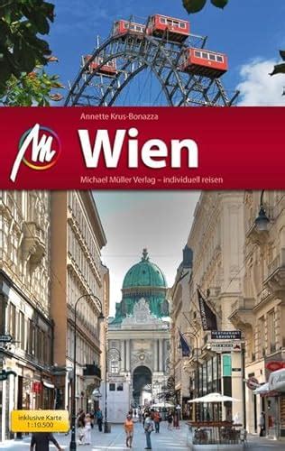 Wien Mm City Reisef Hrer Mit Vielen Praktischen Tipps