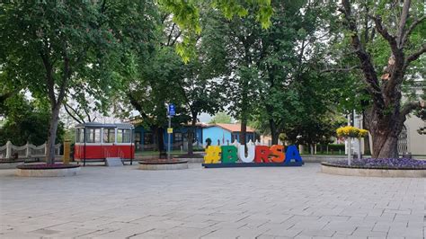 Güzel Bursam - YouTube