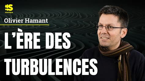 140 Performance Turbulences Et Robustesse OLIVIER HAMANT