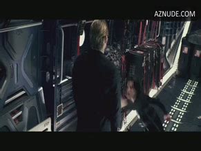 Resident Evil Afterlife Nude Scenes Aznude