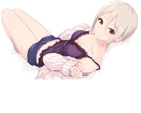 Wallpaper Anime Girls THE Email Protected Cinderella Girls Syuko