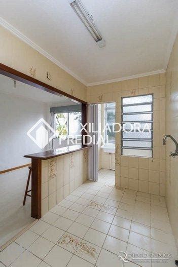 Apartamento 1 quarto 1 vaga Rua Orfanotrófio Santa Tereza RS por R