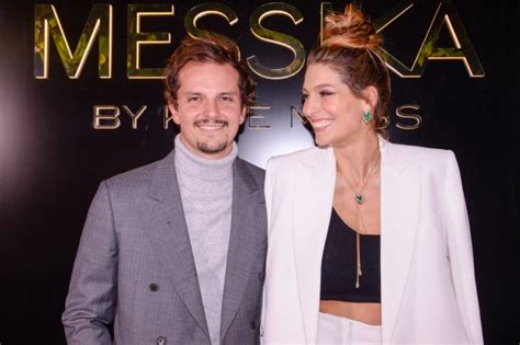 Deux Ans Que Jessayais Davoir Un Enfant Laury Thilleman Se Confie