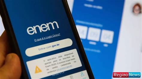 Enem Confira Datas Documentos Necess Rios E Taxa De Inscri O