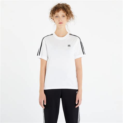 Adidas Originals Adicolor Classics 3 Stripes Tee