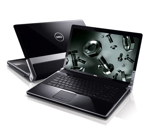 Dell Studio XPS 16 série Notebookcheck fr