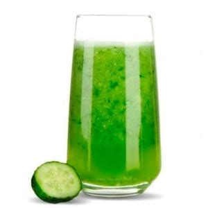 Diferencias Entre El Jugo Verde Y Licuado Verde