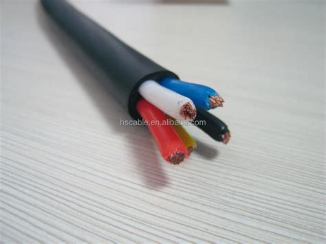0.6/1kv Cable 2x16mm 2x25mm 2x35mm 2x50mm 4x16mm 4x25mm 4x35mm 4x50mm ...