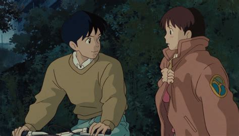 Whisper Of The Heart Cover