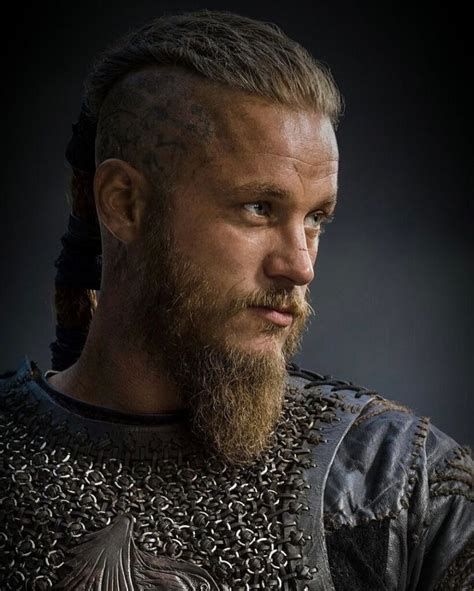 Rock The Ragnar Beard 7 Beard Styles That Will Turn Heads