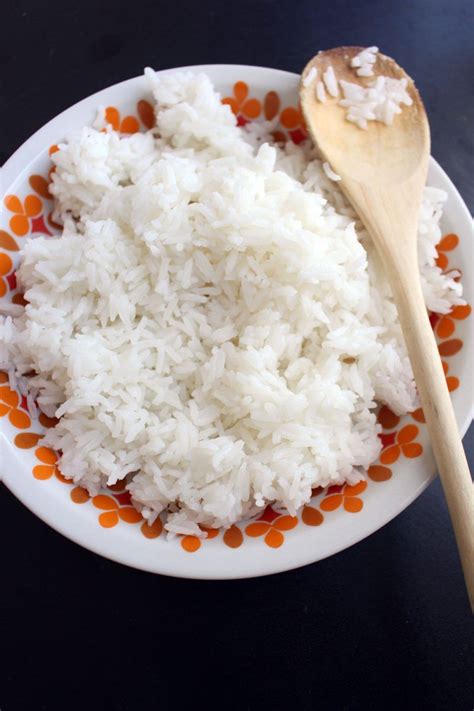 Riso Basmati Preparazione E Cottura Del Riso Etnico Ed Orientale