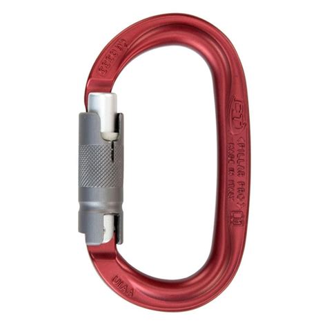 Ct Pillar Pro Tg Carabiner Is Pro