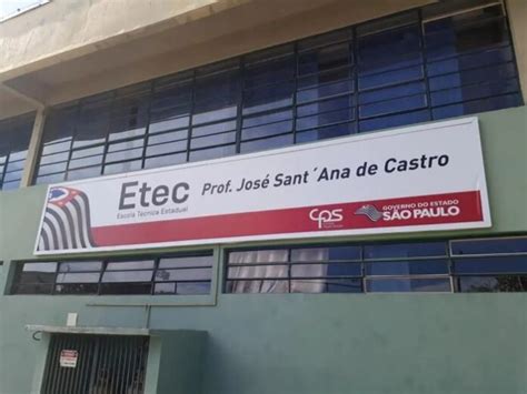 Etec Realiza Tr S Novos Processos Seletivos Para Professores