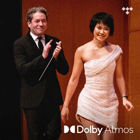 Classical Dolby Atmos On Tidal