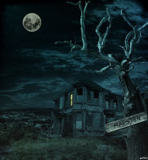 salem's lot tv movie 3