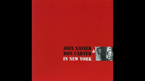 Ron Carter Moments From Joel Xavier And Ron Carter In New York By Joel Xavier