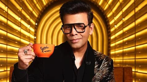 Koffee With Karan Ahead Of Season Here Are The Most Highly Rated