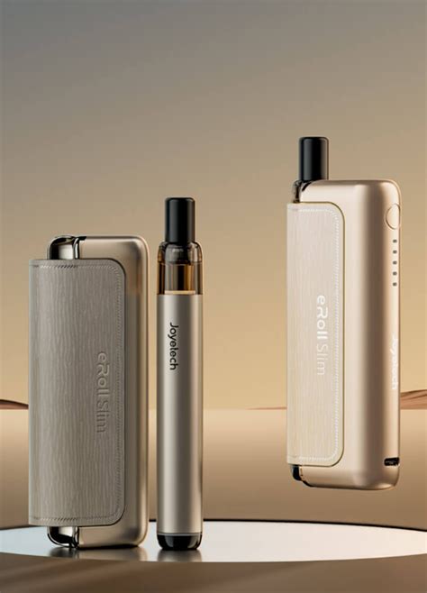 Joyetech Pens | Best Refillable Nicotine Vape Pens for Sale