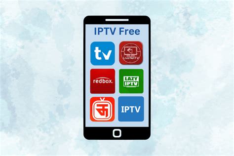 24 Free IPTV Apps For Android TechCult