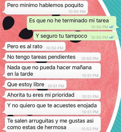 14 Conversaciones que te darán justo en el novio que no tienes Cosas